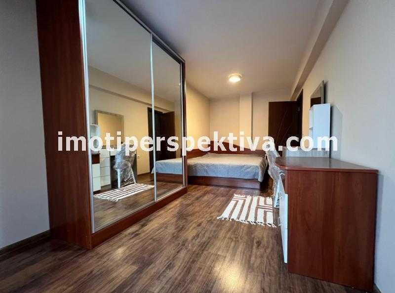 Продава се Тристаен апартамент в Пловдив, Център - 130 кв.м за 1531 €/кв.м - Снимка #5