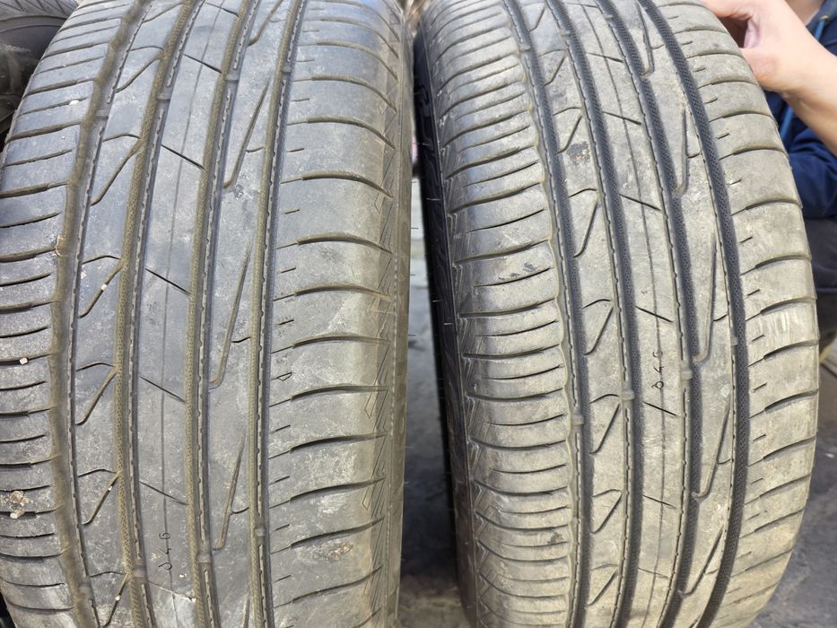 Диски с шинами Subaru 225/60/R17