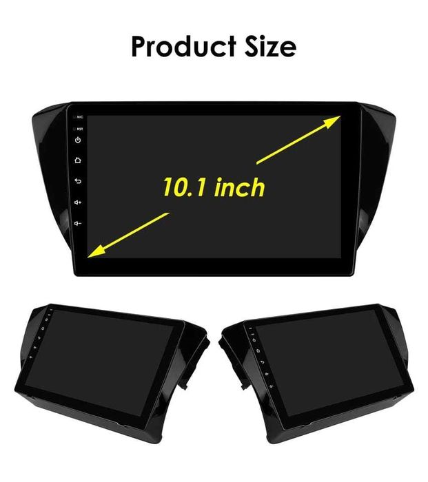 Navigatie Android Skoda Superb Waze YouTube WiFi Internet GPS USB