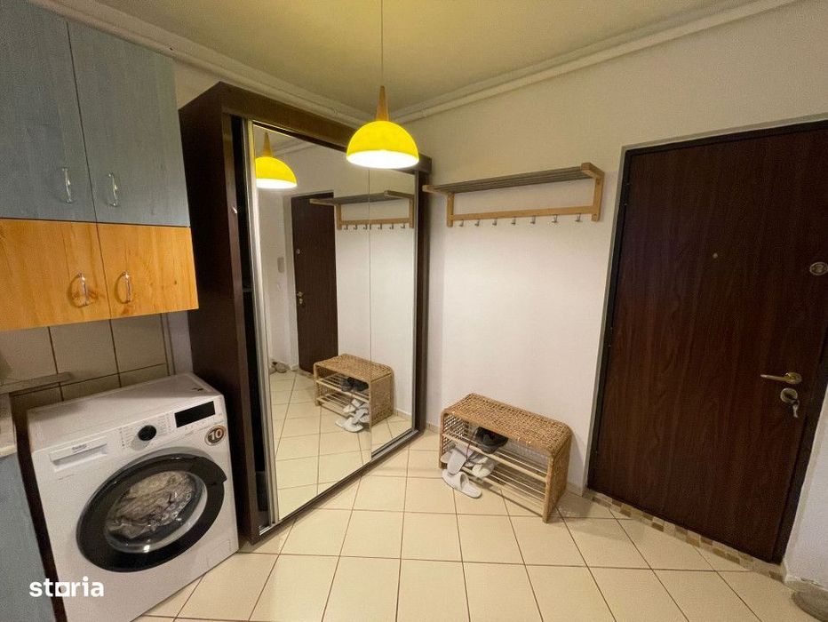 Apartament 2 camere Parcul Tineretului