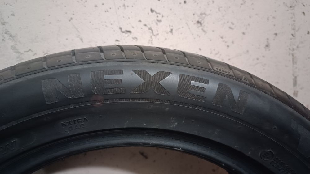 Cauciucuri  215/55/R17 98W