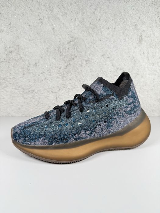 Yeezy Boost 380 Covellite