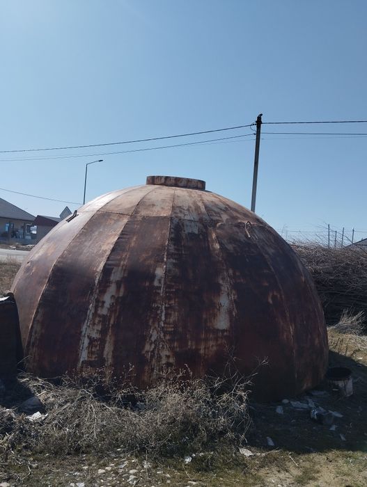 Купало для мечети