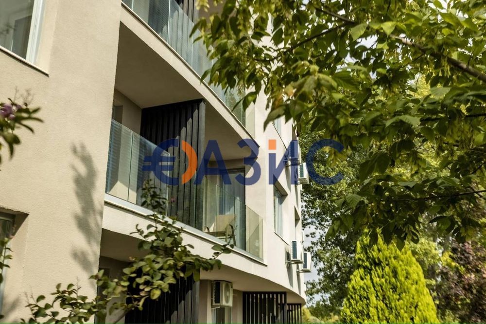 Продава се Двустаен апартамент в к.к. Слънчев бряг - 86 кв.м за 1178 €/кв.м - Снимка #7