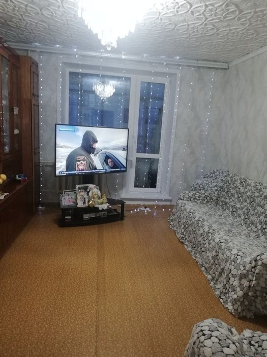 Продам 3-комнатную квартиру