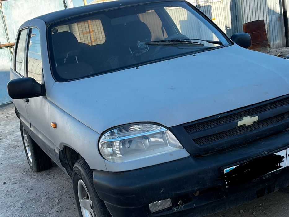 Нива сатылады.жағдайы жақсы