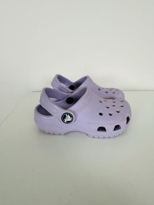 Чехли Crocs
