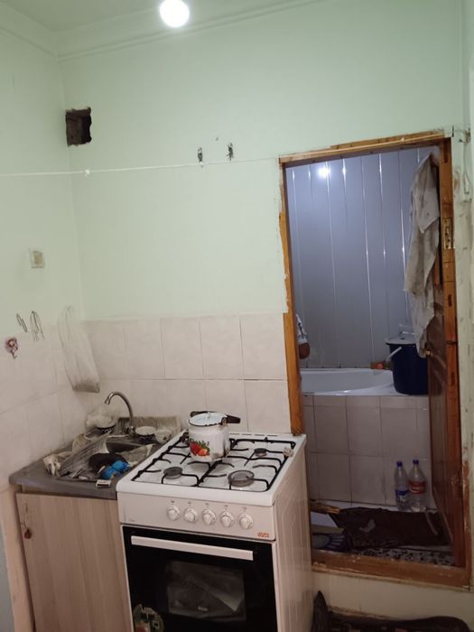 Продается квартира