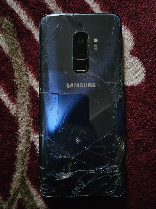 Samsung S9+ PRET FIX