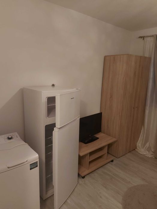 Garsoniera Ghioroc, Jud.Arad