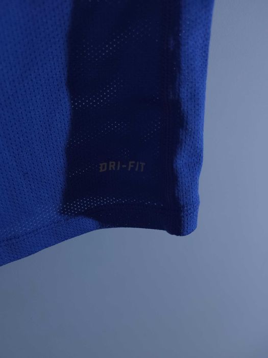 Nike  Running BREATHE Тениска/Мъжка L