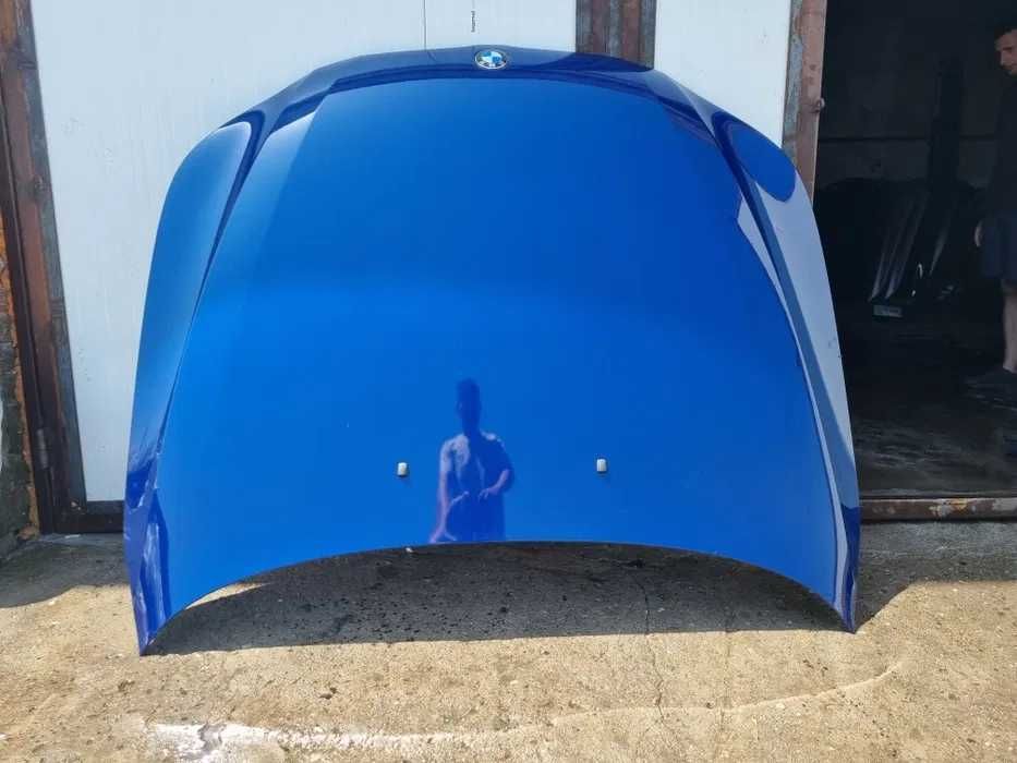 Capota bmw seria 5 e60 e61