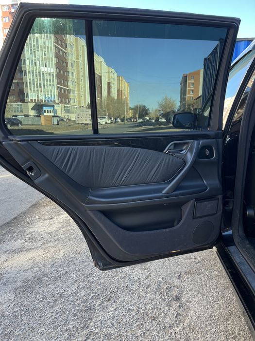 Mercedes w210 универсал e240