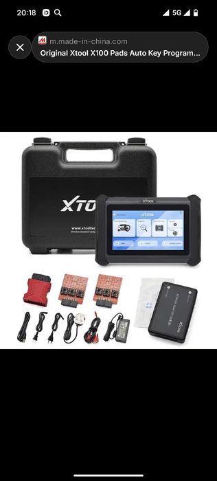 Диагностика авто