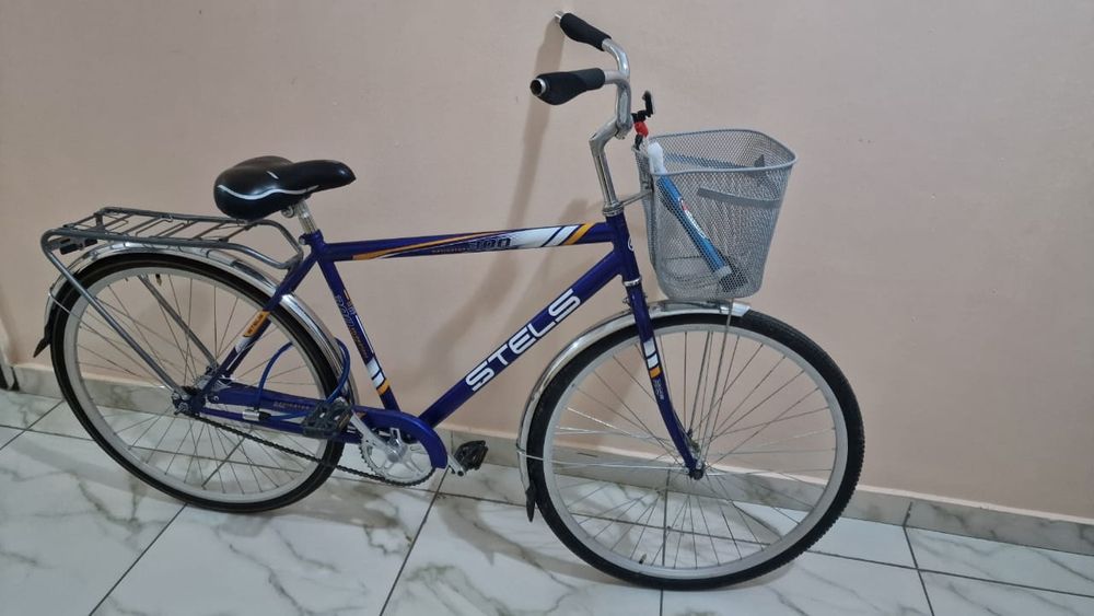 Stels navigator ВЕЛОСИПЕД Продам