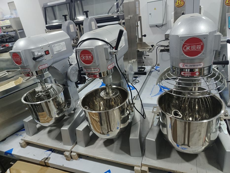 Mikser Miksir Миксер