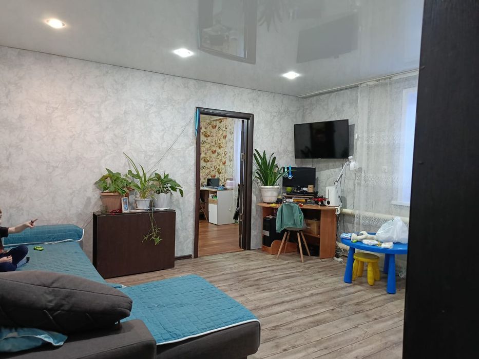 Дом 100 квадратных метров