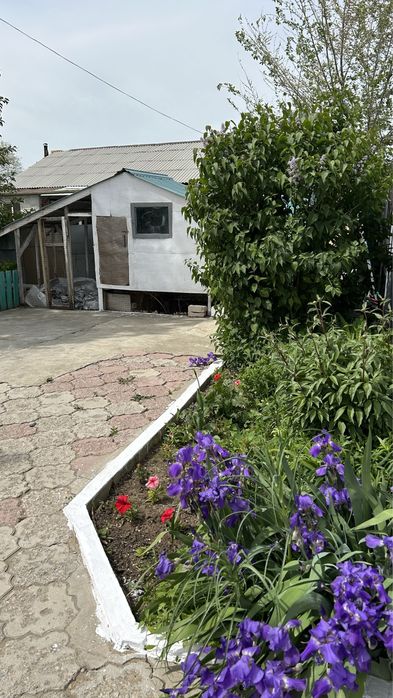 Продам дом на Кирпичном