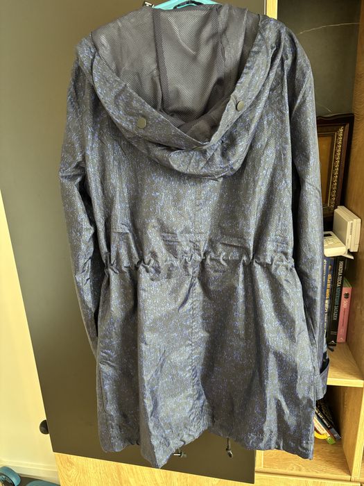 Яке ветровка Superdry