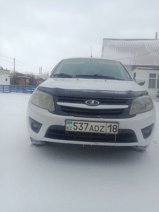 Продам лада гранта