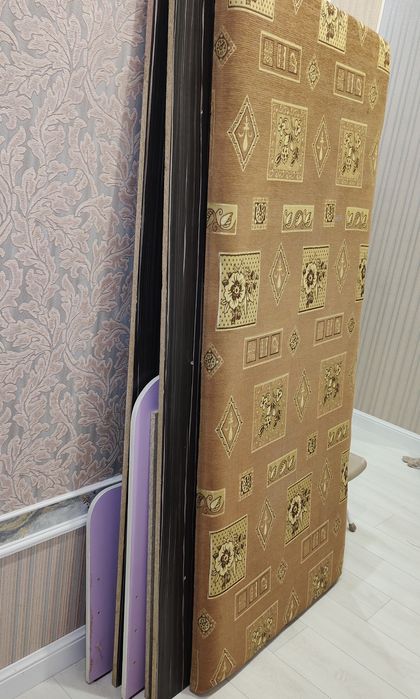 Кровать тақта 200*80