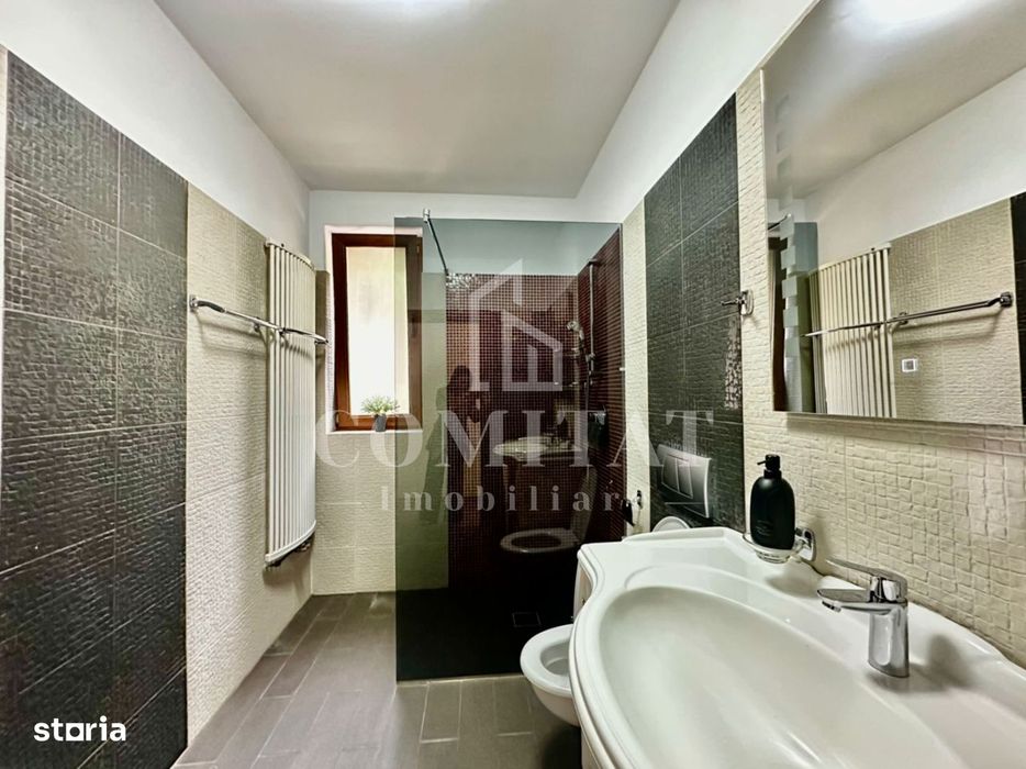 Apartament la cheie | 116 mp utili | Europa