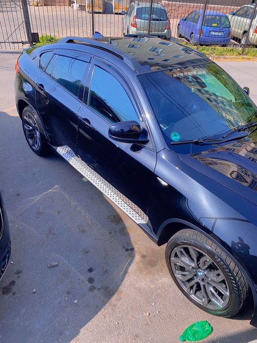 Продам BMW X6