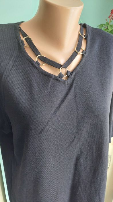 Стилни летни блузи с къс ръкав