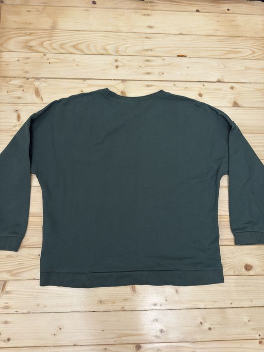 Bluza, Vero Moda, Marimea XL, verde.