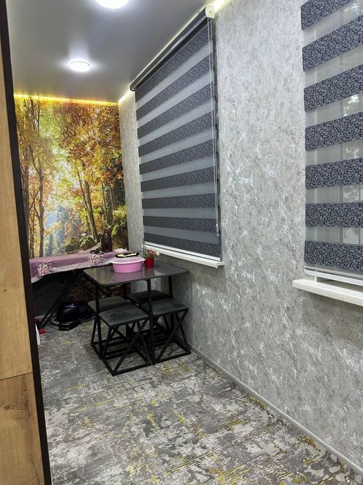 Юнусабад 13 квартал 3/4/4 (68²) продаётся квартира