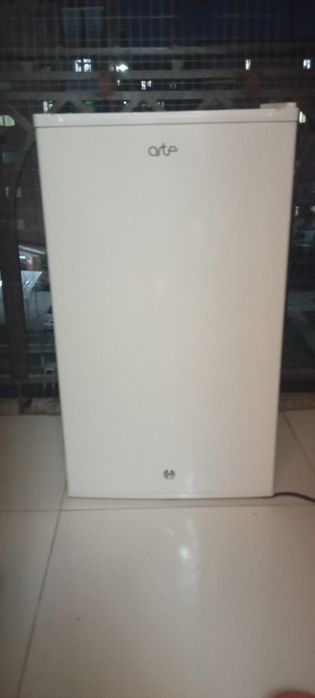 Xolodilnik, Muzlatgich