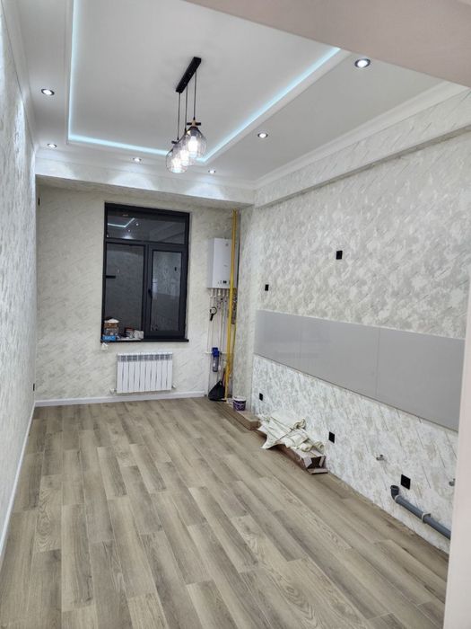 Кукча Октепа Art Hovus НоОВОСТРОЙКА 1-2/7/10 Евро ремонт. Обш:50 кВ.м