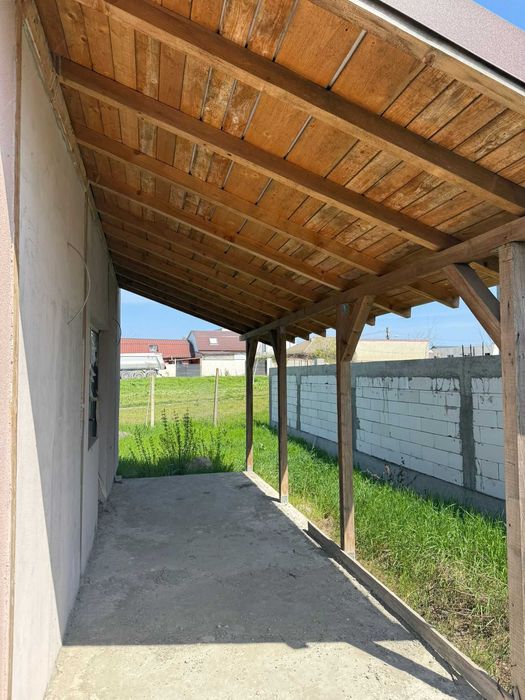 Casa cartier Tineretului Ovidiu