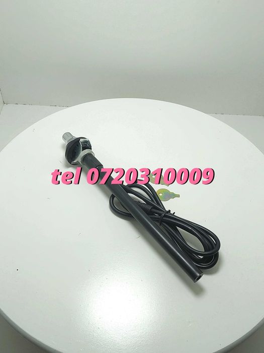 Antena Radio Cd Player Camion Aripa Pliabila Manuala