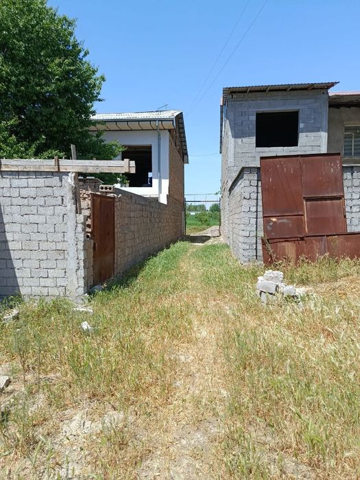 Ер сотилади 4.42 соток СРОЧНО