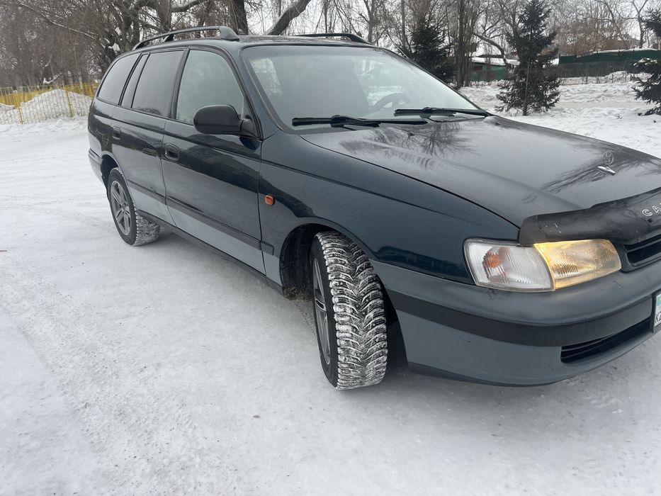 Продам тоета карина Е