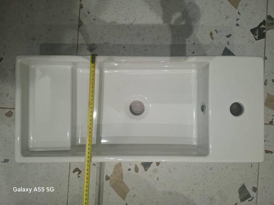 Lavoar Ikea 61/26,5/14