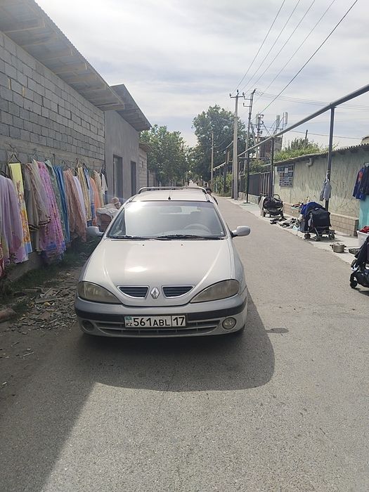 Хороший автомобиль