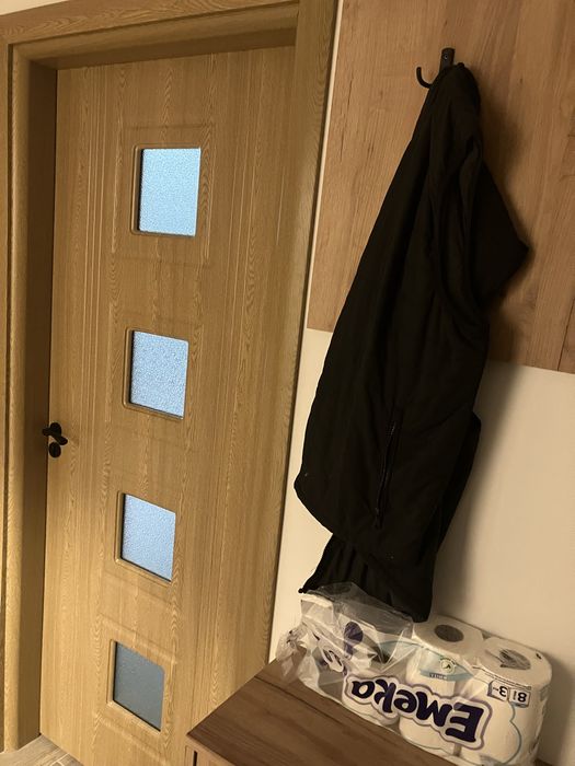 Двустаен нов 450€ Наем