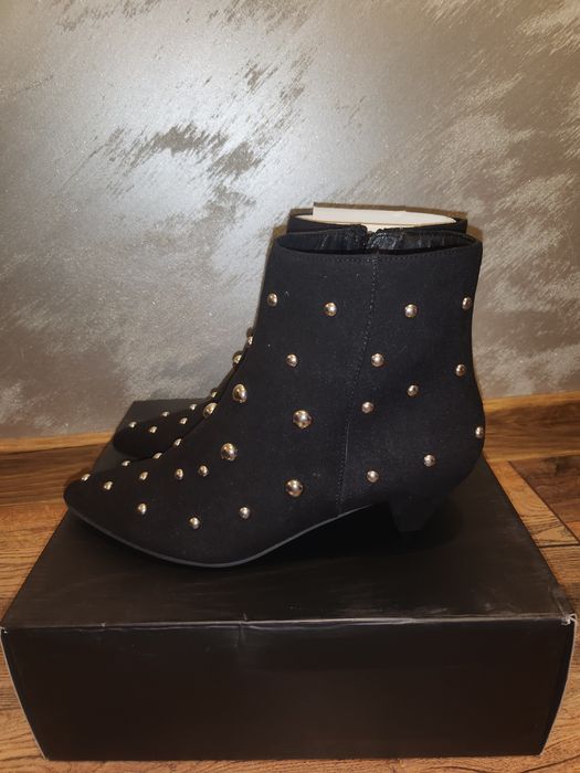 Дамски боти 37 н.нови