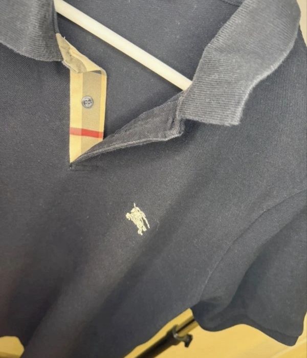 Tricou original Burberry