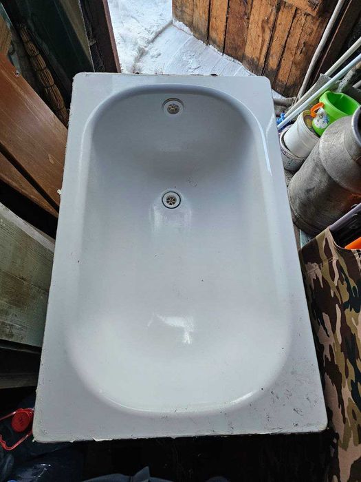 Продам Ванную в хорошем состоянии