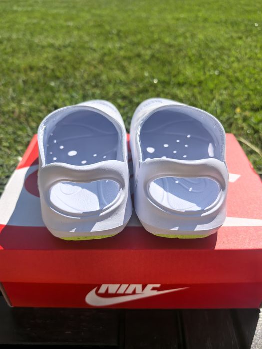 Детски летни маратонки Nike