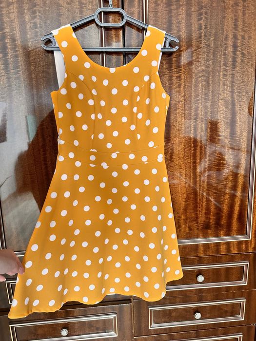 Дамска елегантна рокля