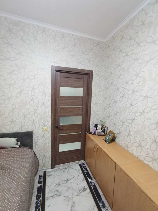 Продам 3-комн. кв. в центре города