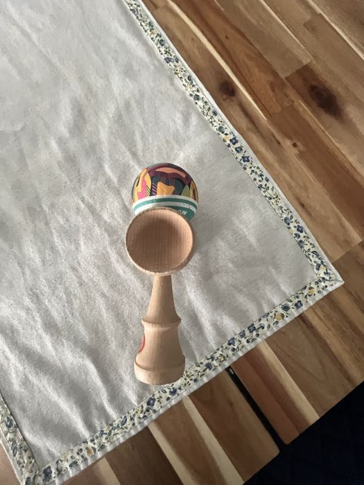 Kendama europe rubber