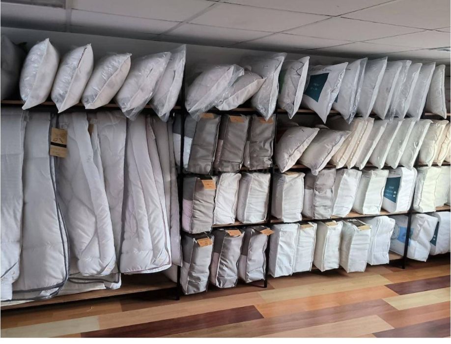 Подушка оптом и в розницу , широкий выбор