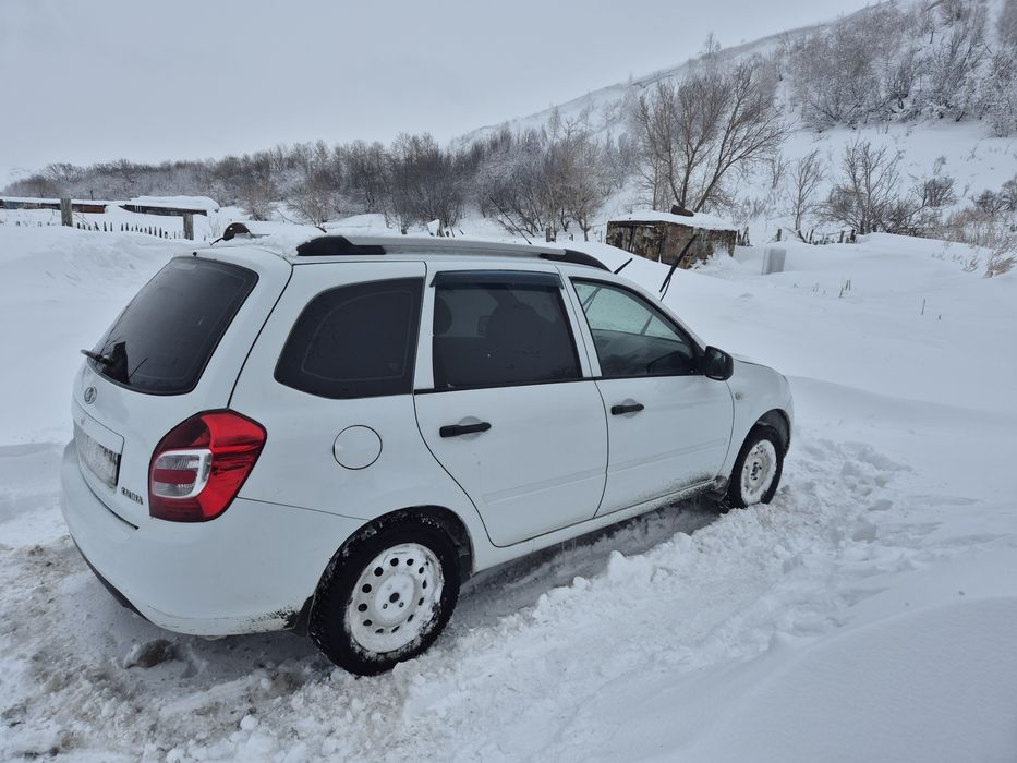 Продам лада калина