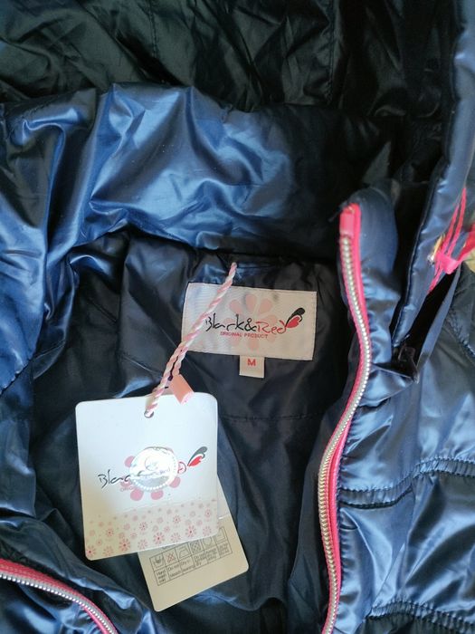 Детские куртки новые 7000