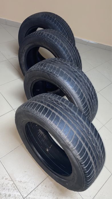 Летни Гуми  ( 5 гуми на цената на 4! )